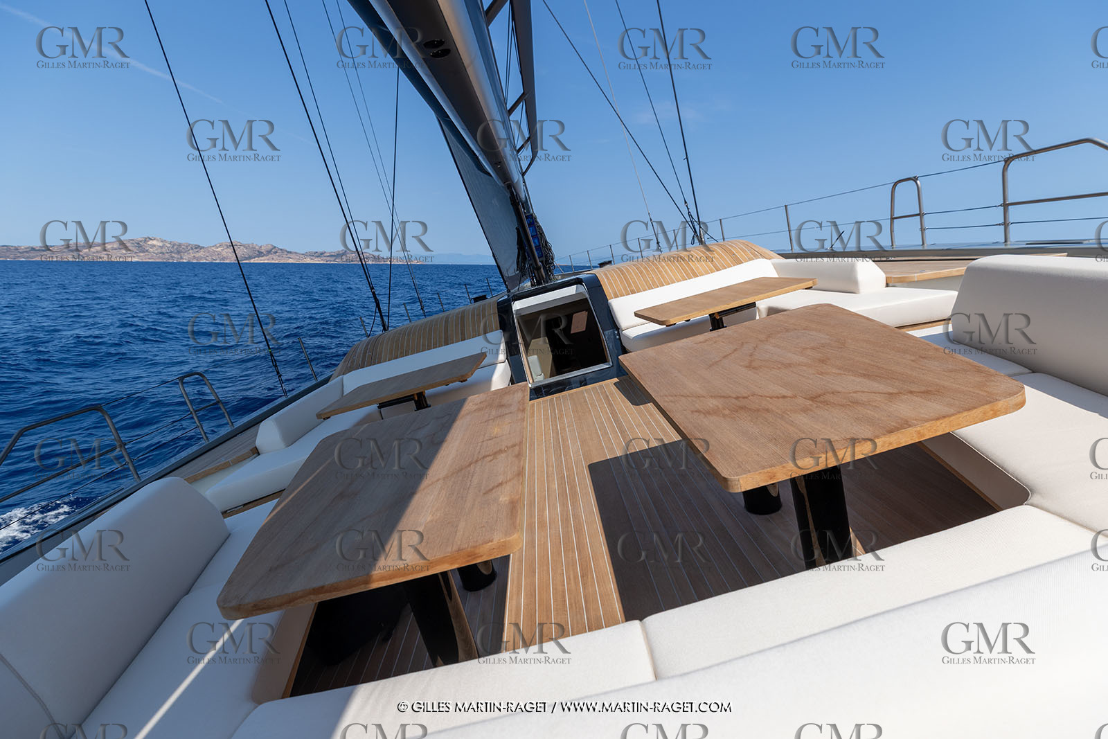 07 08 2025, Porto Cervo (ITA), Wally Yachts, Wallywind 110  2