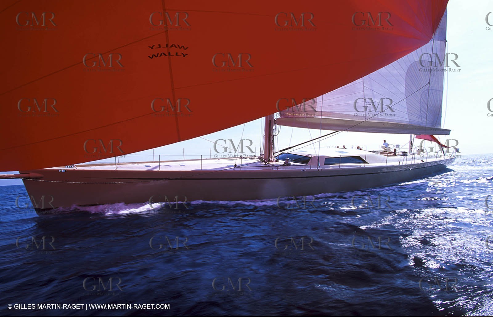 Sailing, Super Yachts, Wally yachts, Kenora