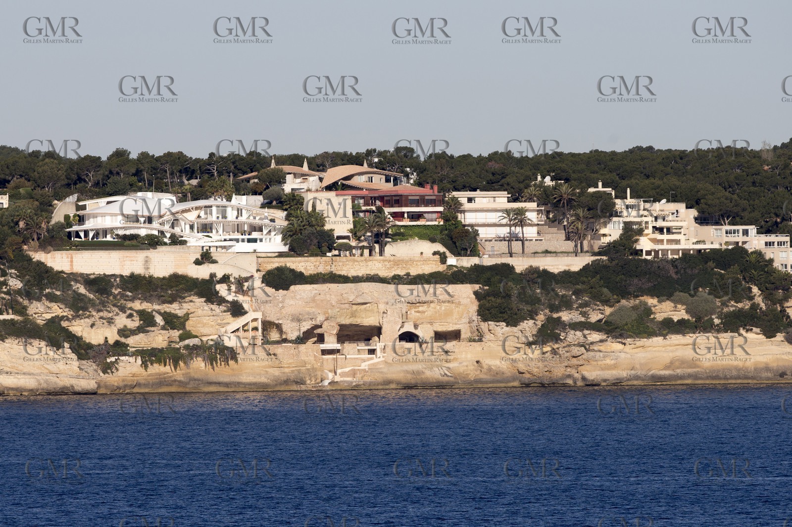 07 04 2014 - Palma de Mallorca (ESP) - Beneteau Group - Monte Carlo 4