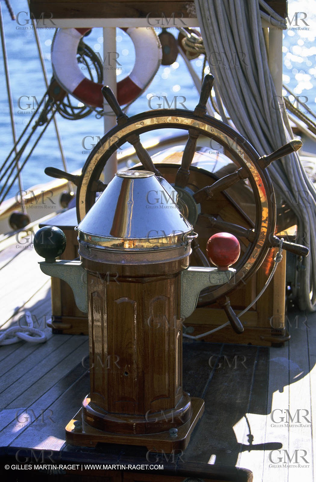 Sunshine - Classic yachts