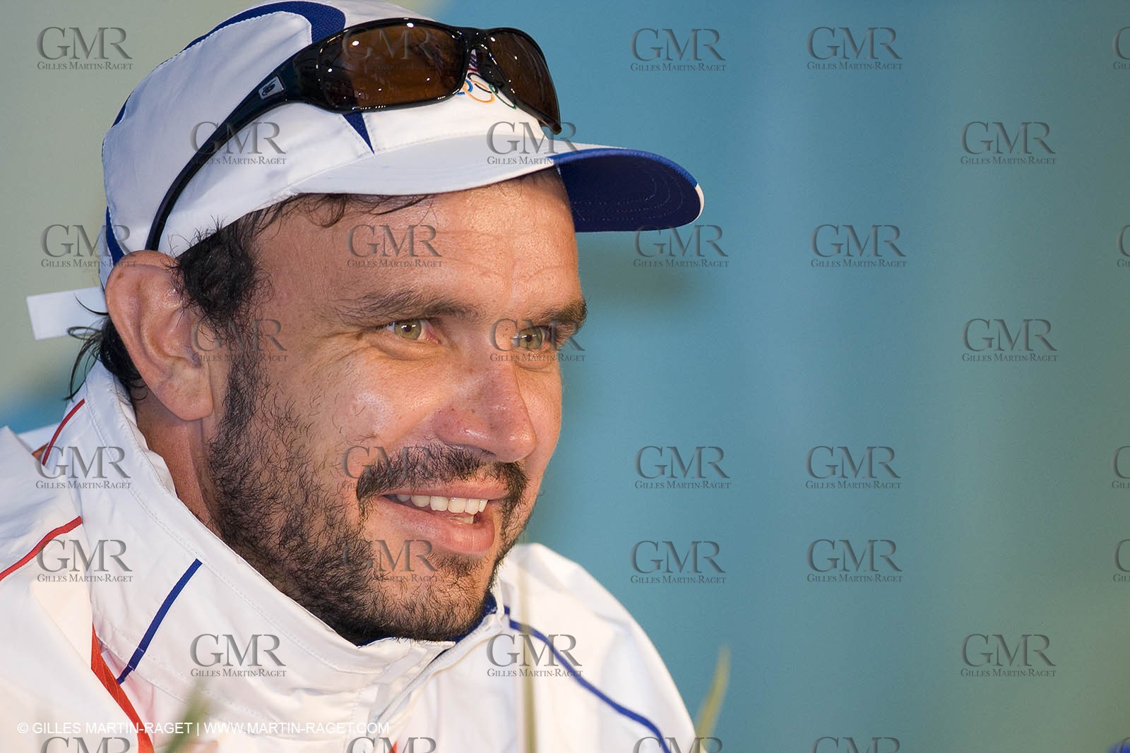 17 08 2008 - Qingdao (CHN) - 2008 Olympic games - Day 9