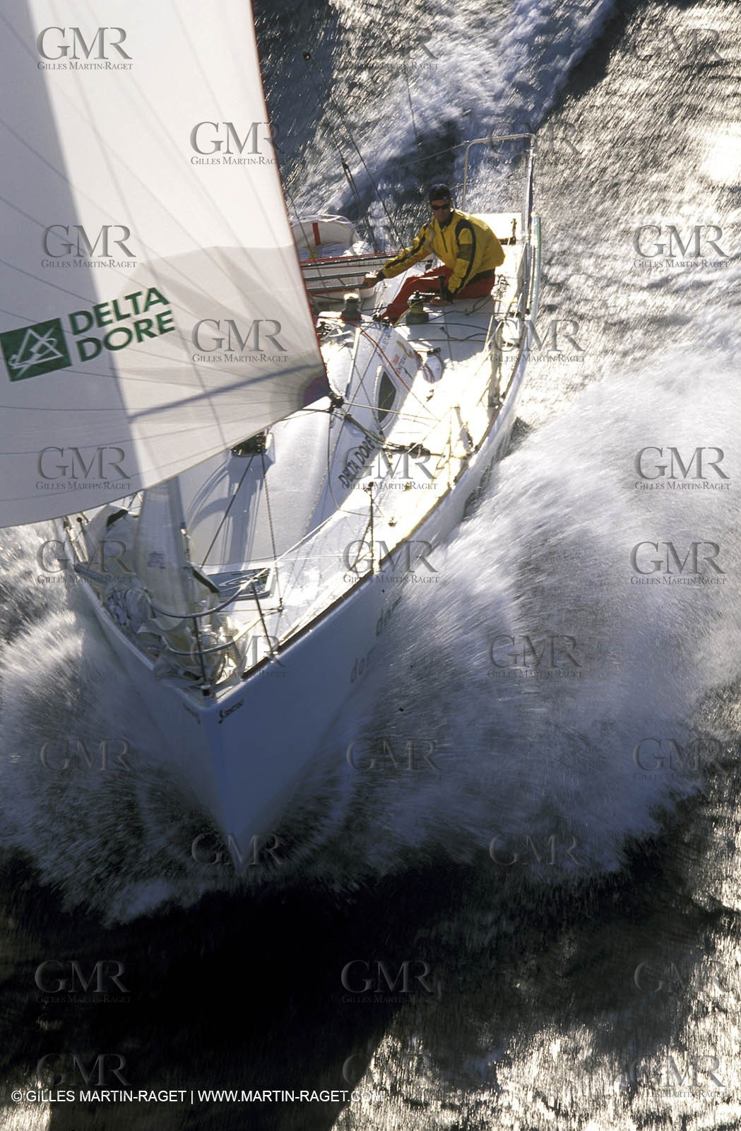 2003 Generali Solo -