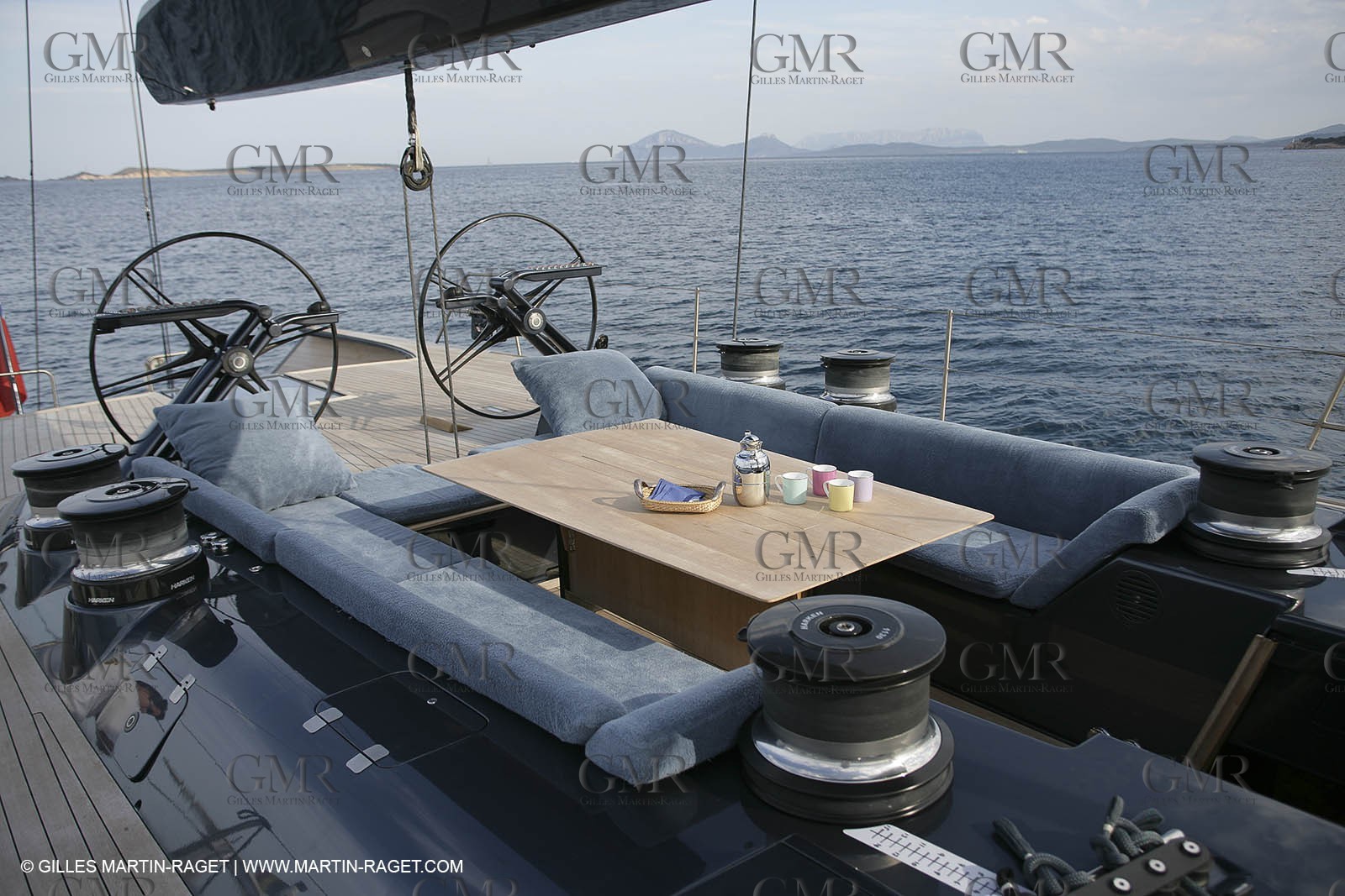 Sailing, Super Yachts, Wally yachts, Open Season