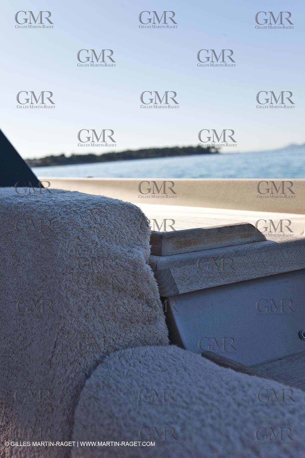 Powerboats, Wally, Wallypower 47