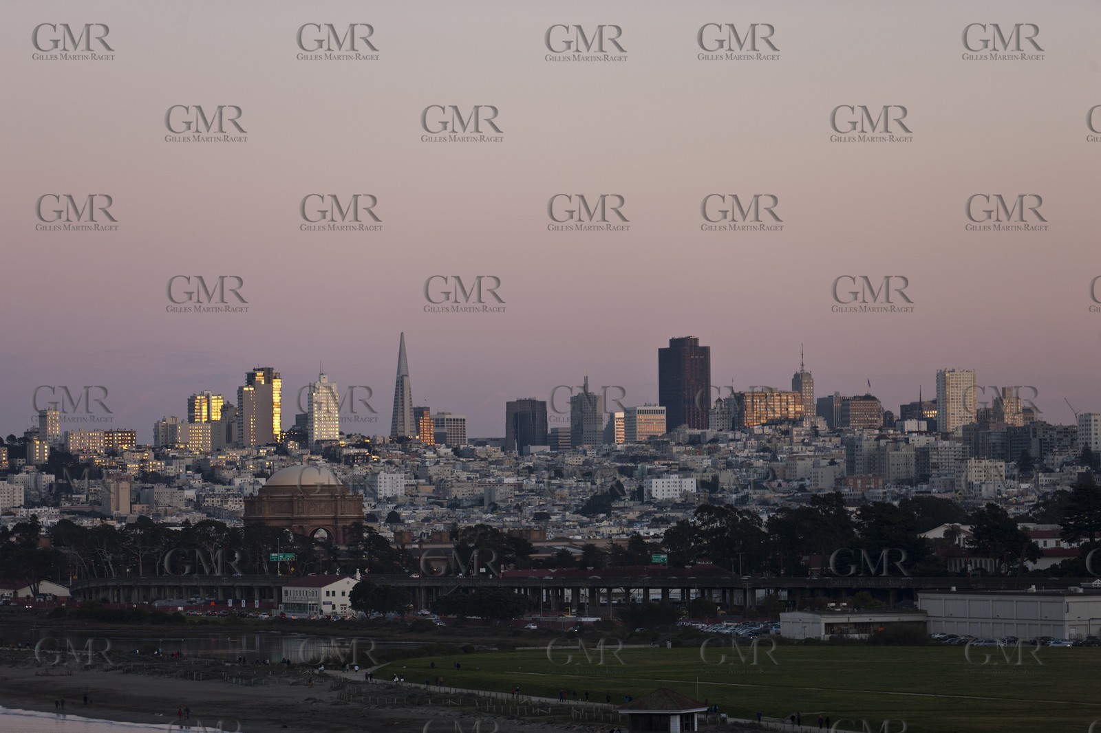 06 01 2011 - San Francisco (USA, CA)