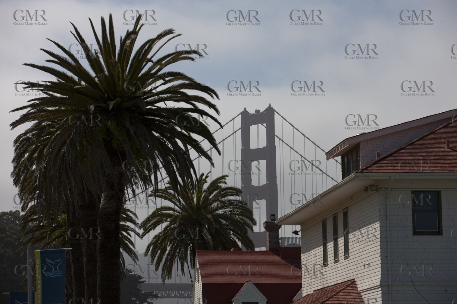 07 06 2011 - San Francisco (USA,CA) - 34th America's Cup - Crissy Field