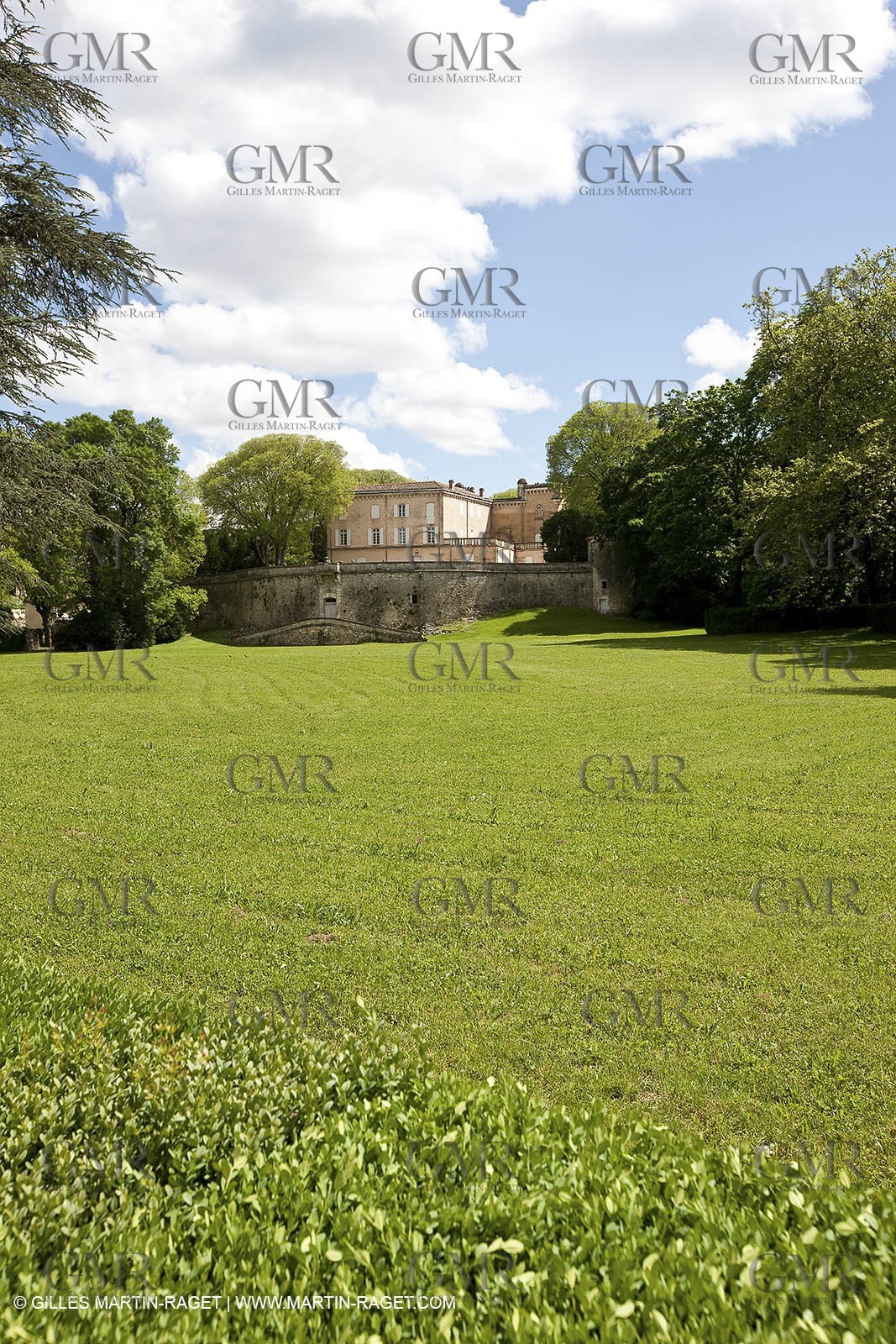 28 04 2009 - Dions (FRA, 30) - Atlas Nîmes Métropole -  2009 campaign