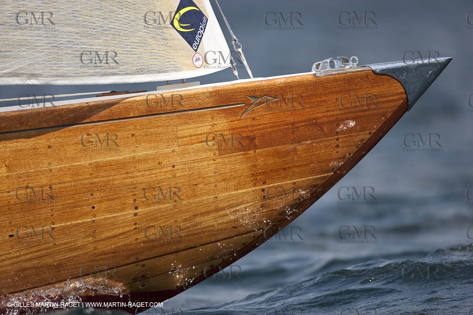 15 05 2010 - Lanveoc Poulmic (FRA,29) - French Navy School Grand Prix