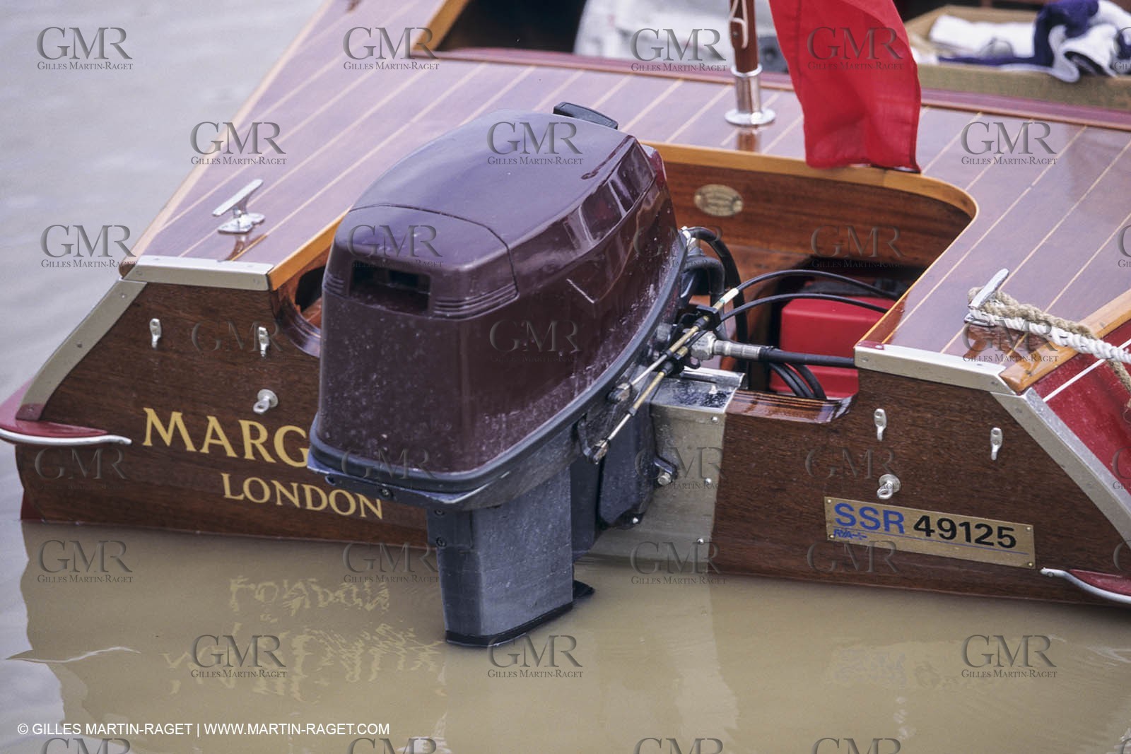 Rassemblement classique Belle Gironde, Bordeaux