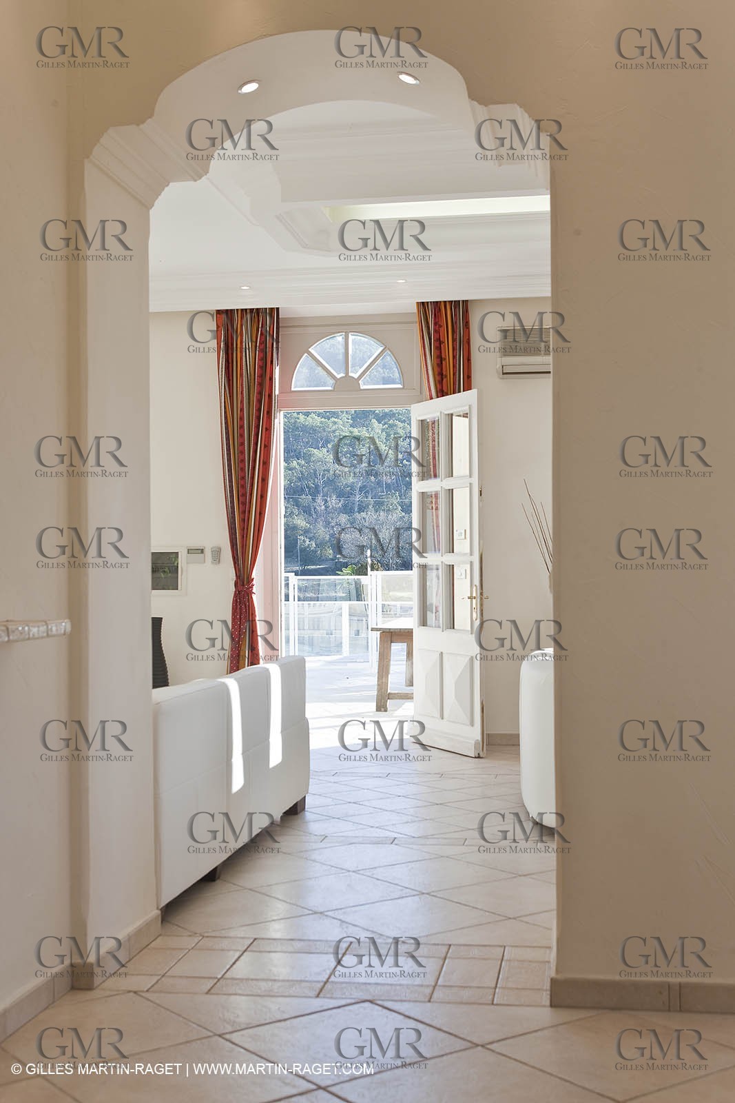 22 12 2008-Cabasse (FRA,83) - Domaine du Lac