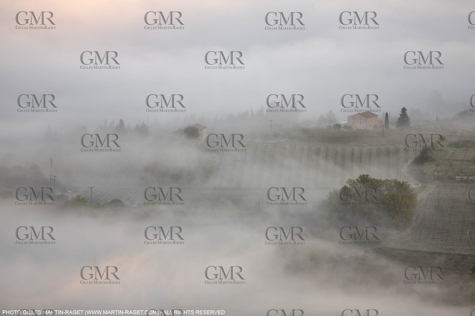 12 04 2016, Luberon National Park