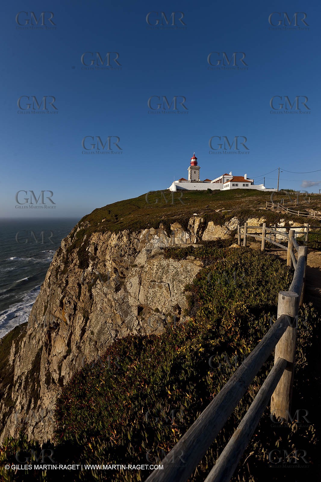 19 07 2011 - Cascais (POR) - 34th America's Cup - AC World Series - Cascais 2011 - Cascais area - Cabo da Roca