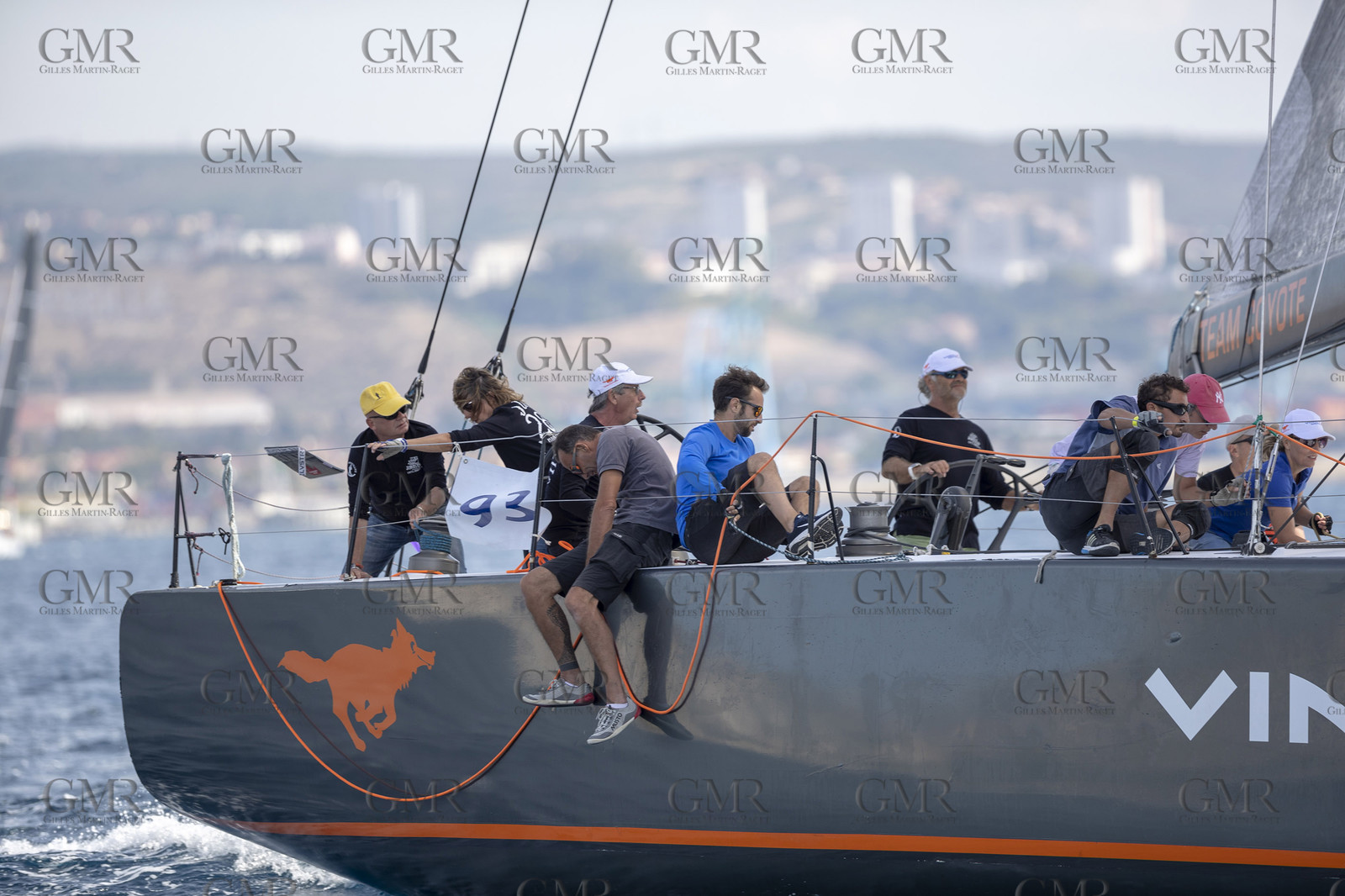 15 09 2018, Mareseille (FRA,13), Juris Cup 2018, Day 2