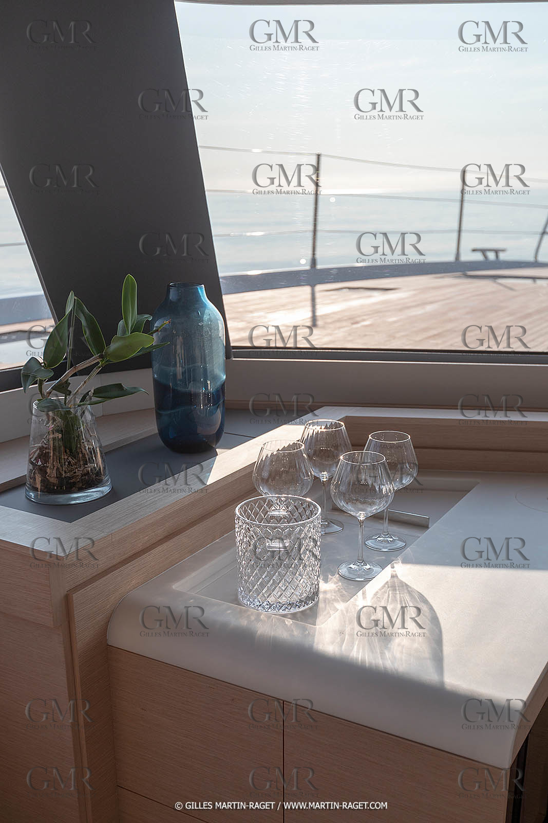 30 08 2018, Porto Vecchio (FRA, South Corsica) Chantier Fountaine-Pajot, Alegria 67