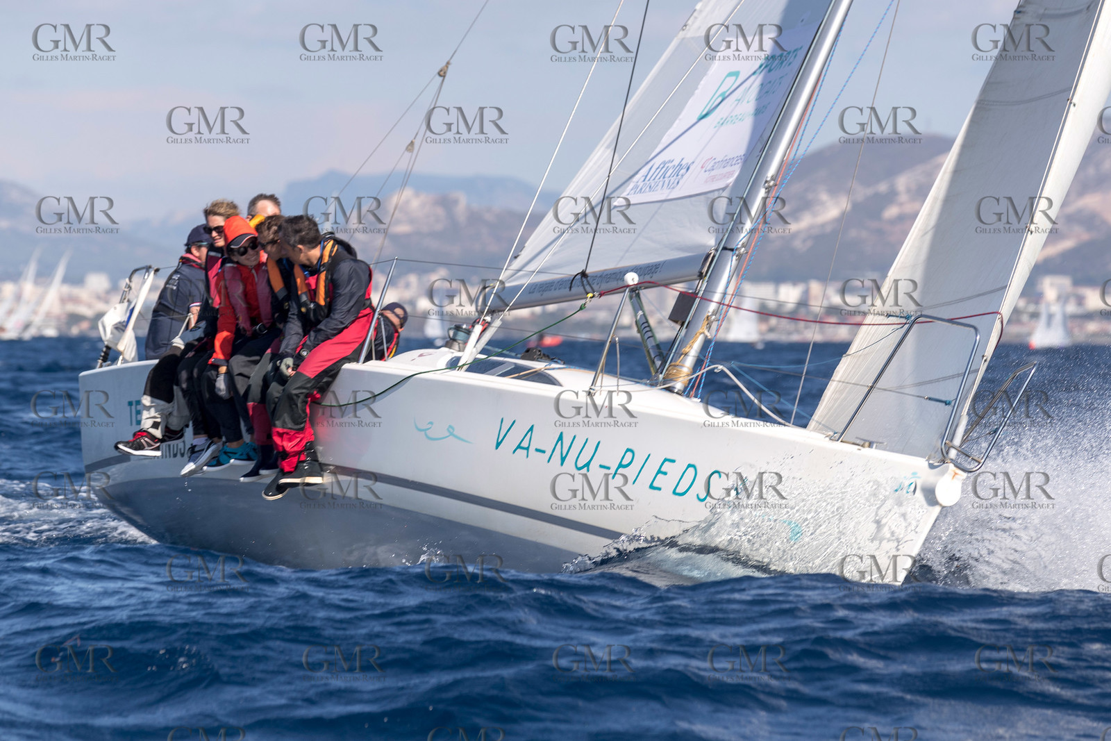 17 09 2021, Marseille (FRA,13), Juris Cup 2021, jour 1