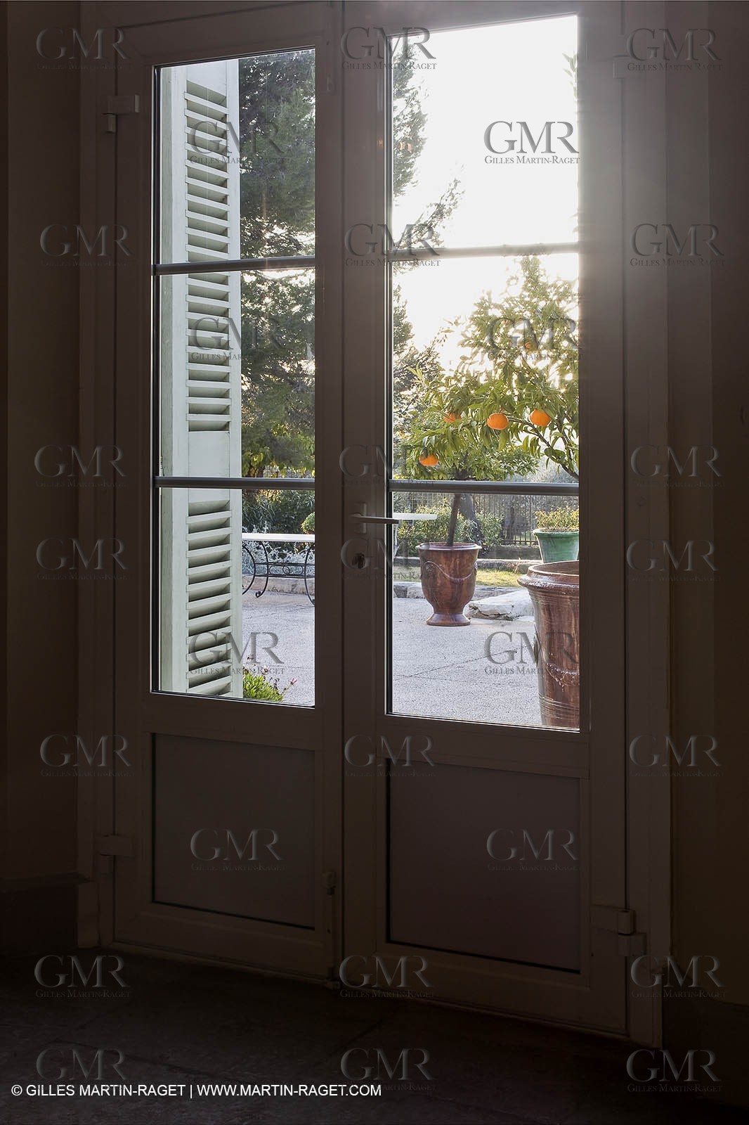 Saint Drézéry (FRA, 34), Domaine de Puech Haut