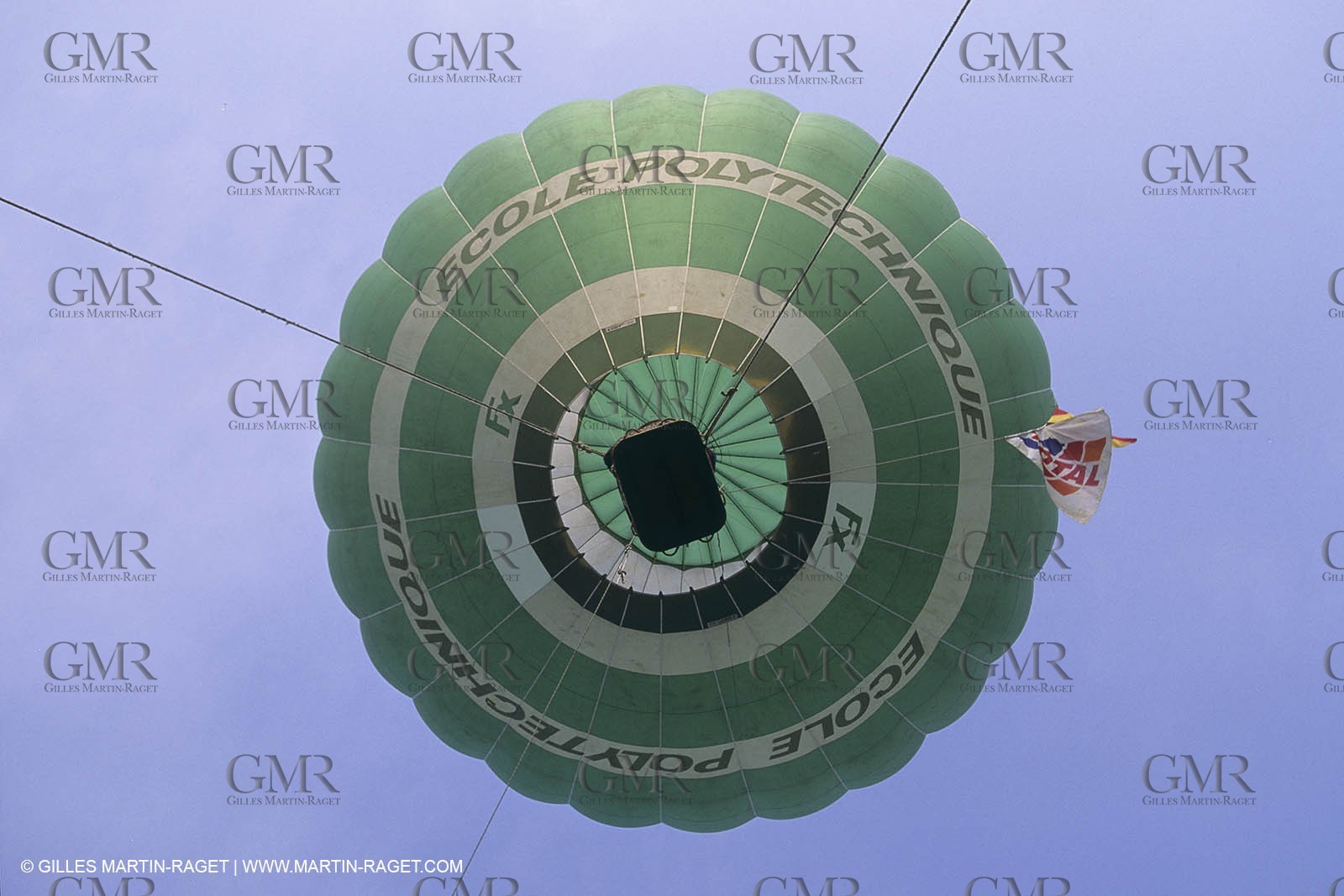 France, Provence, Loisirs aéronautiques