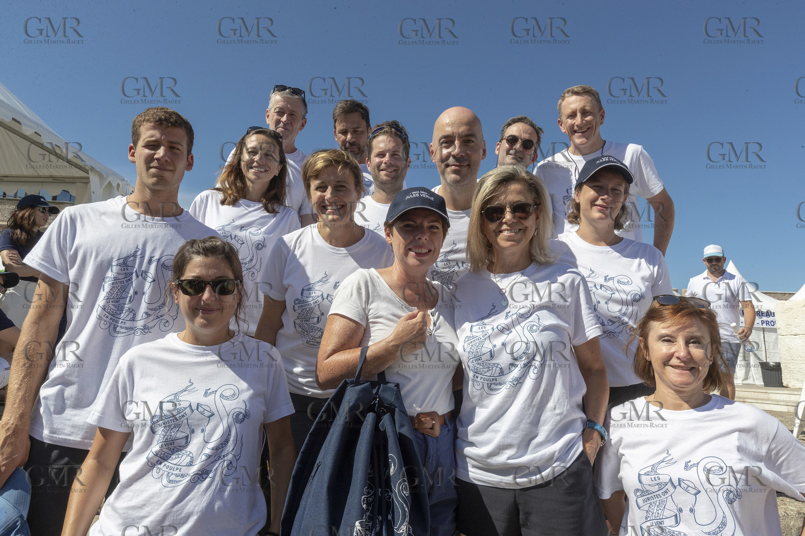 13 09 2019, marseille (FRA,13), Juris Cup 2019, Day 1