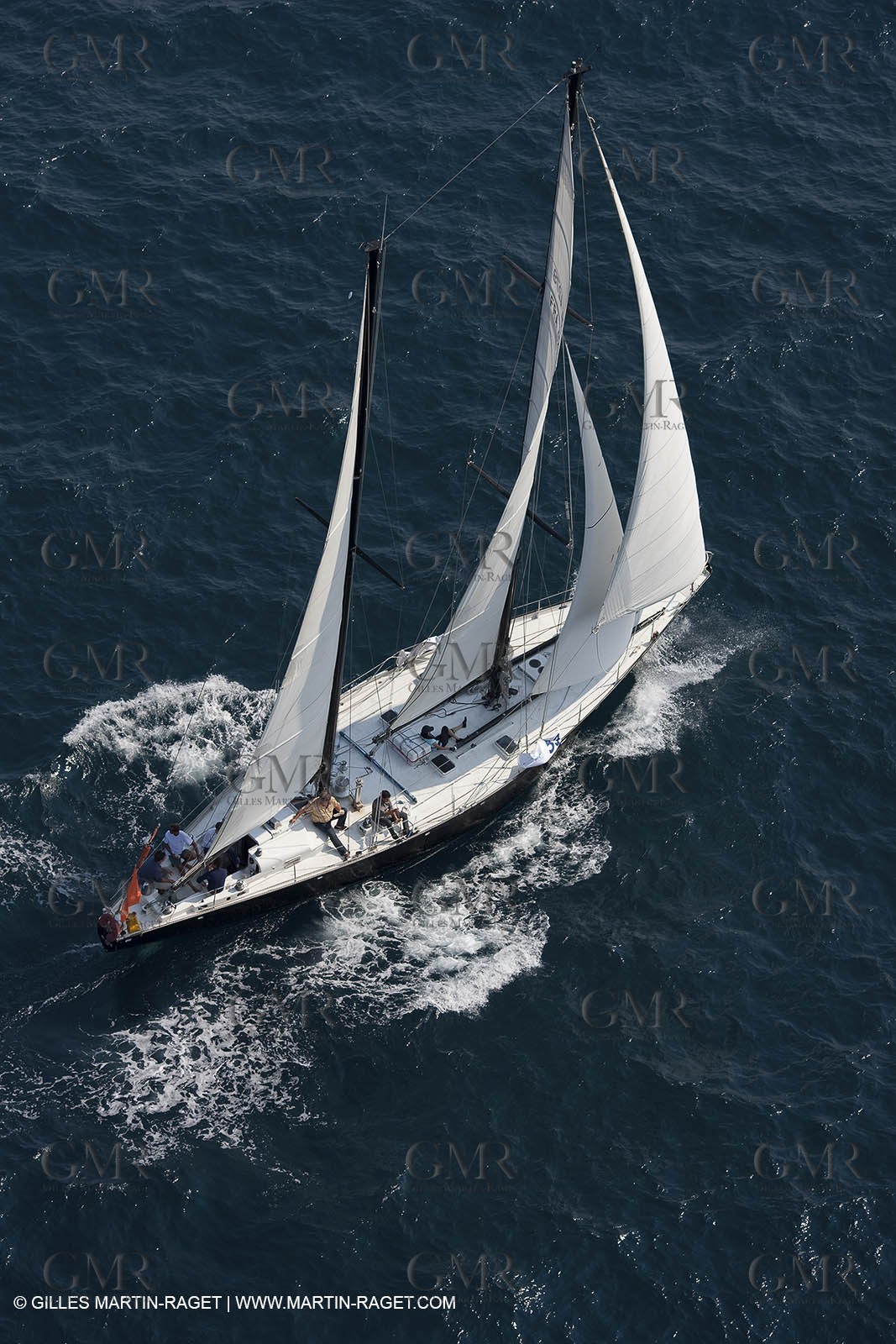 23 09 2009 - Cannes (FRA,83) - Régates Royales