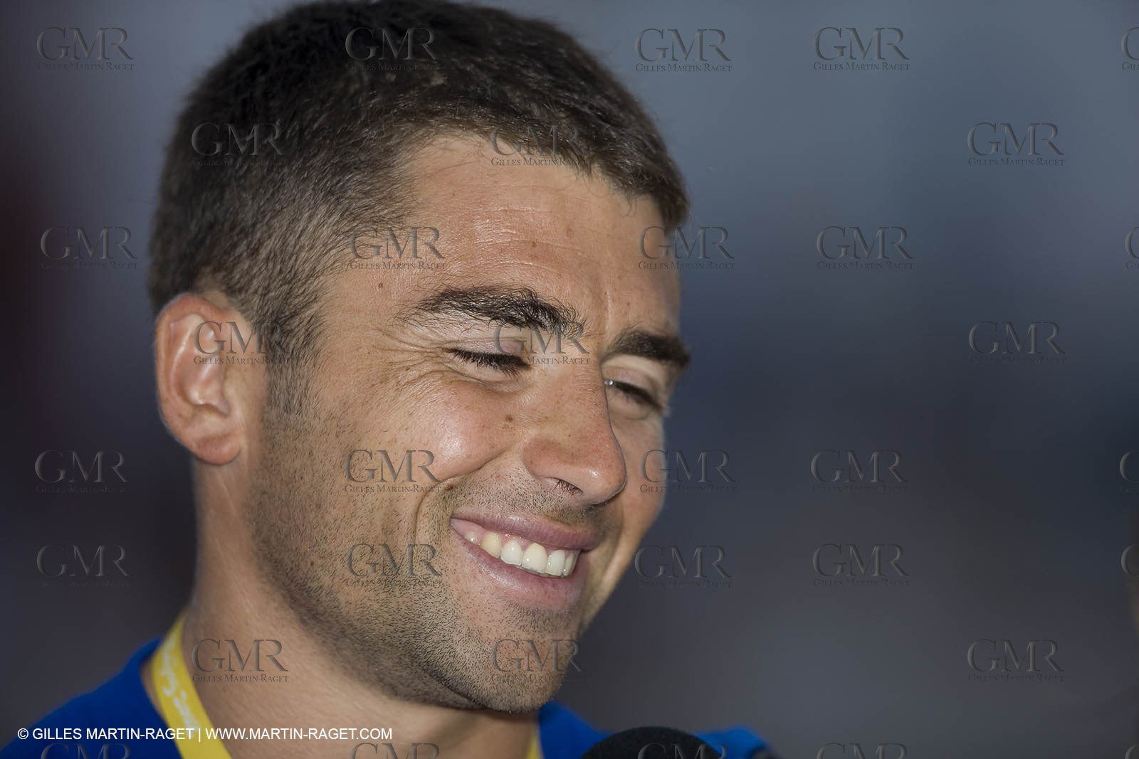 15 08 2008 - Qingdao (CHN) - 2008 Olympic games - Day 7