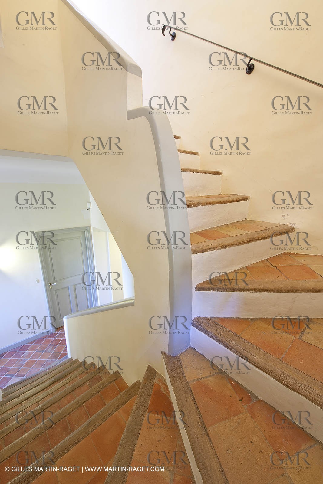 22 12 2008-Carcès (FRA,83) - Domaine du Lac