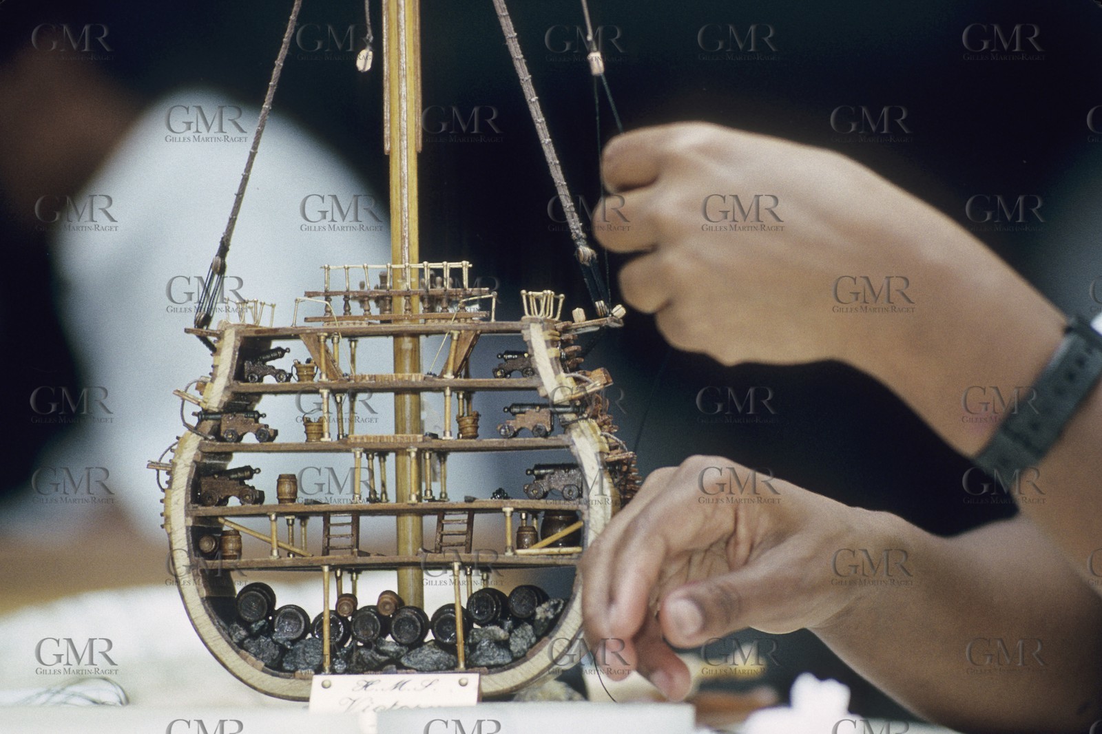 Destinations, Mauritius Island