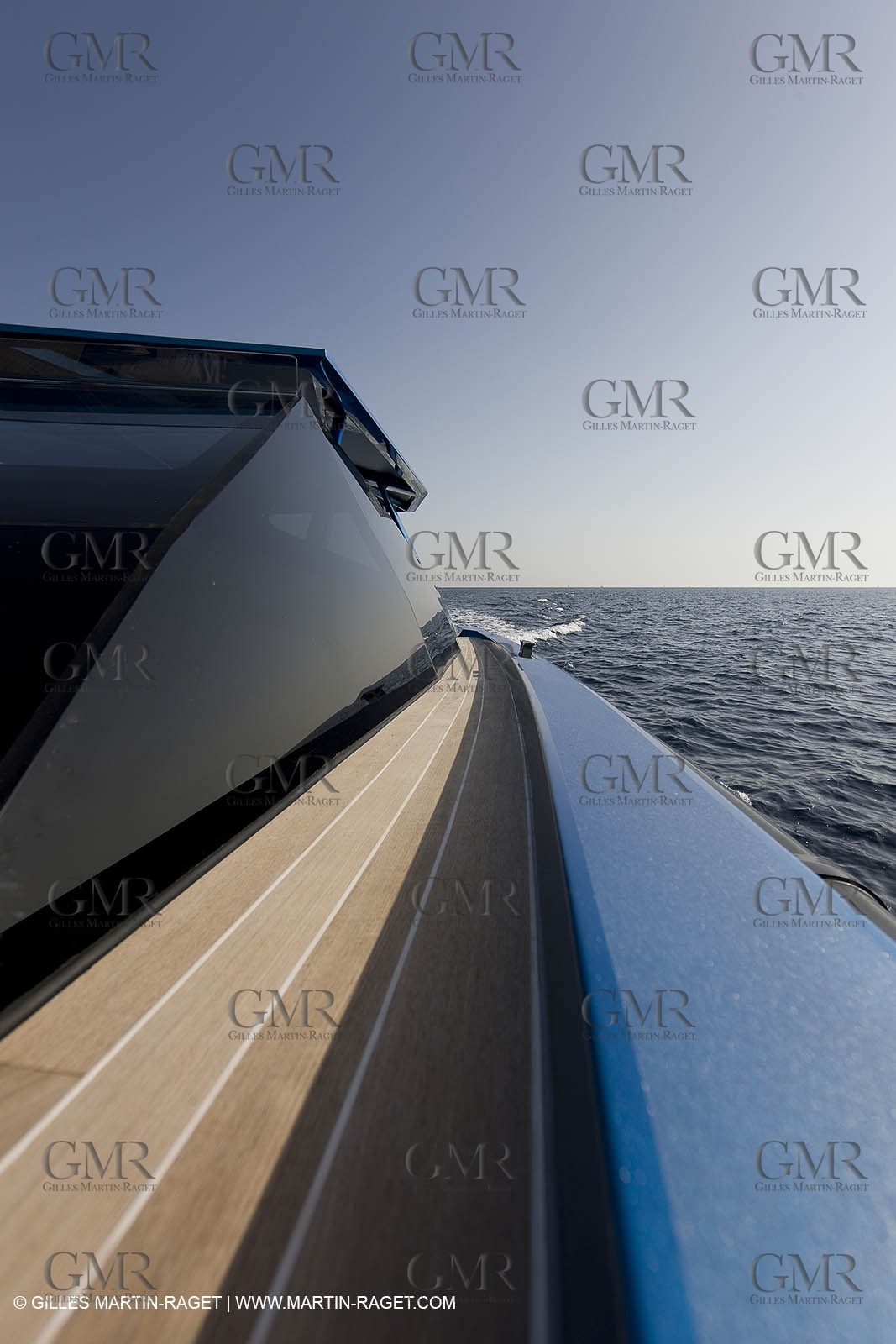 14 10 2008 - Cannes (FRA, 06) - SUper yachts - motoryachts - Wally yachts - Wallypower 48