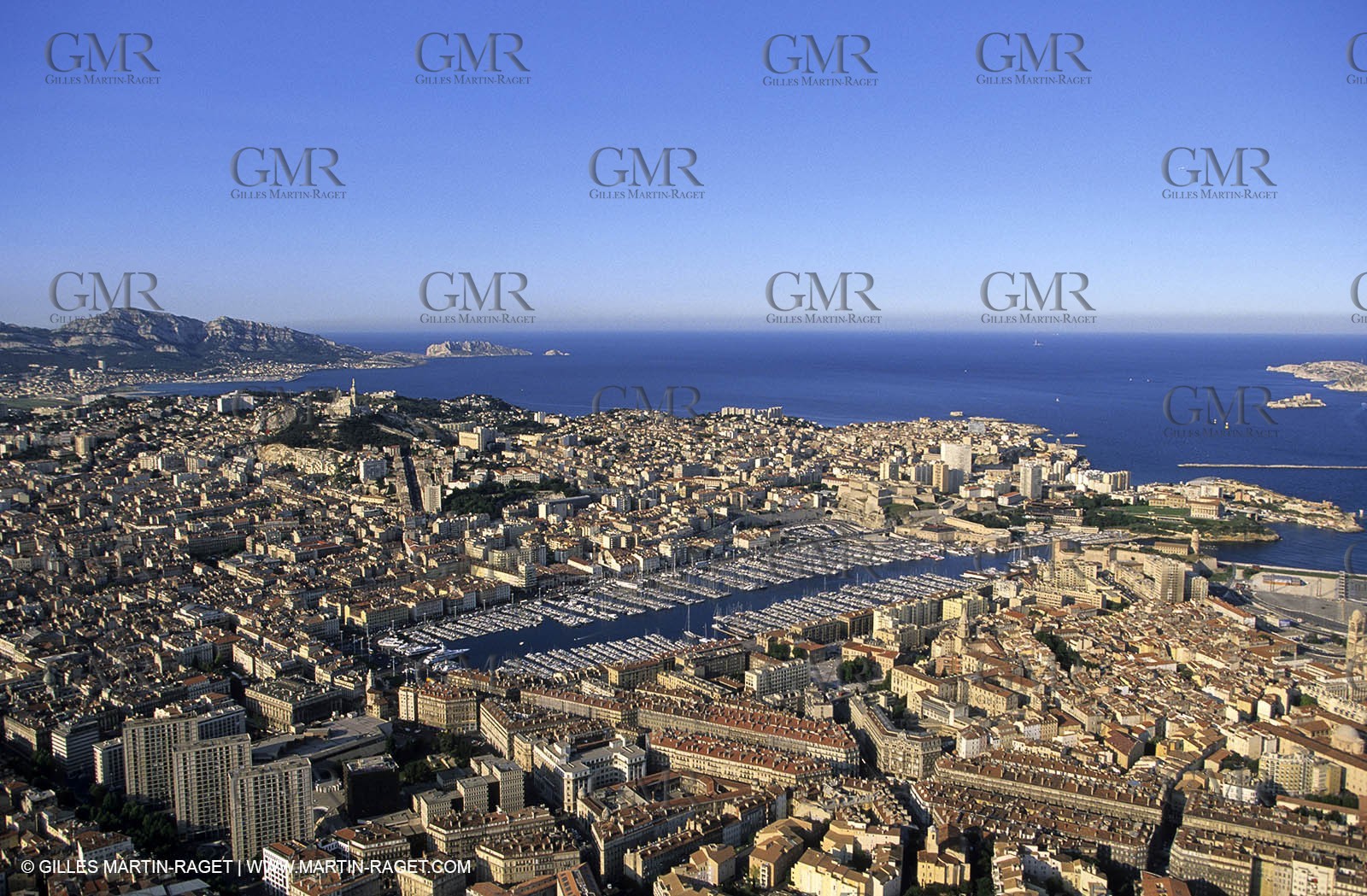 Marseilles