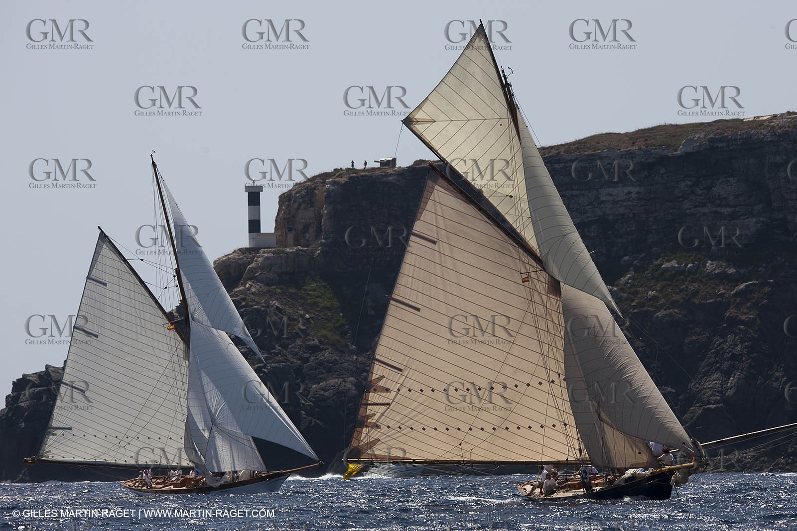 27 08 2010 - Minorque (ESP) - Mo2010 Minorque Classique