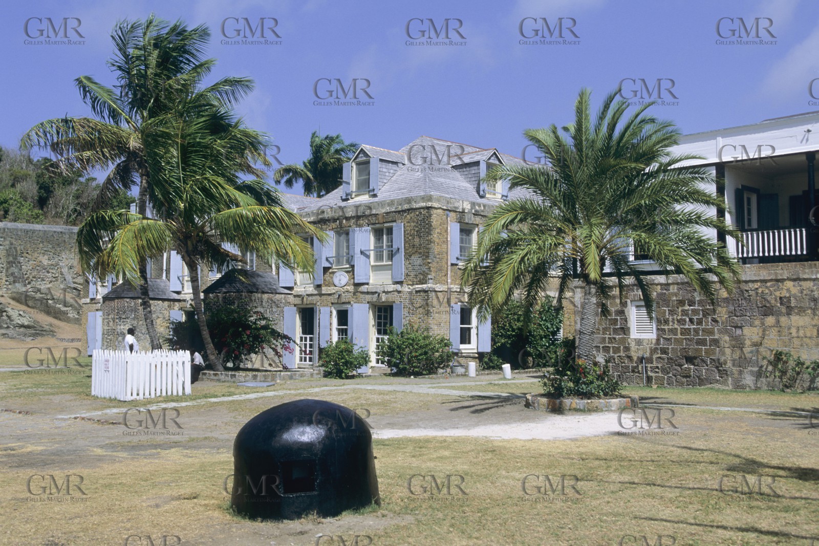 Destinations, Antilles, West Indies, Caribean, Antigua