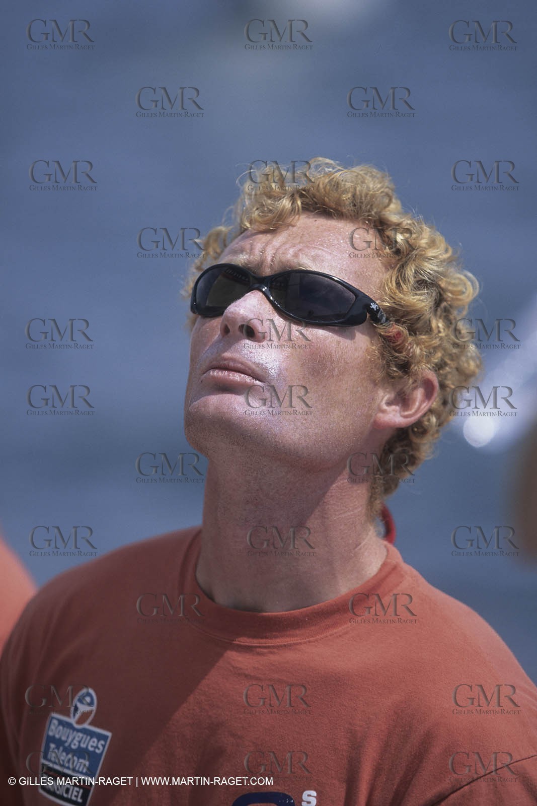 Sailing, People, sailors, owners, crew, designers, boatbuilders, VIPs, etc (check keywords)