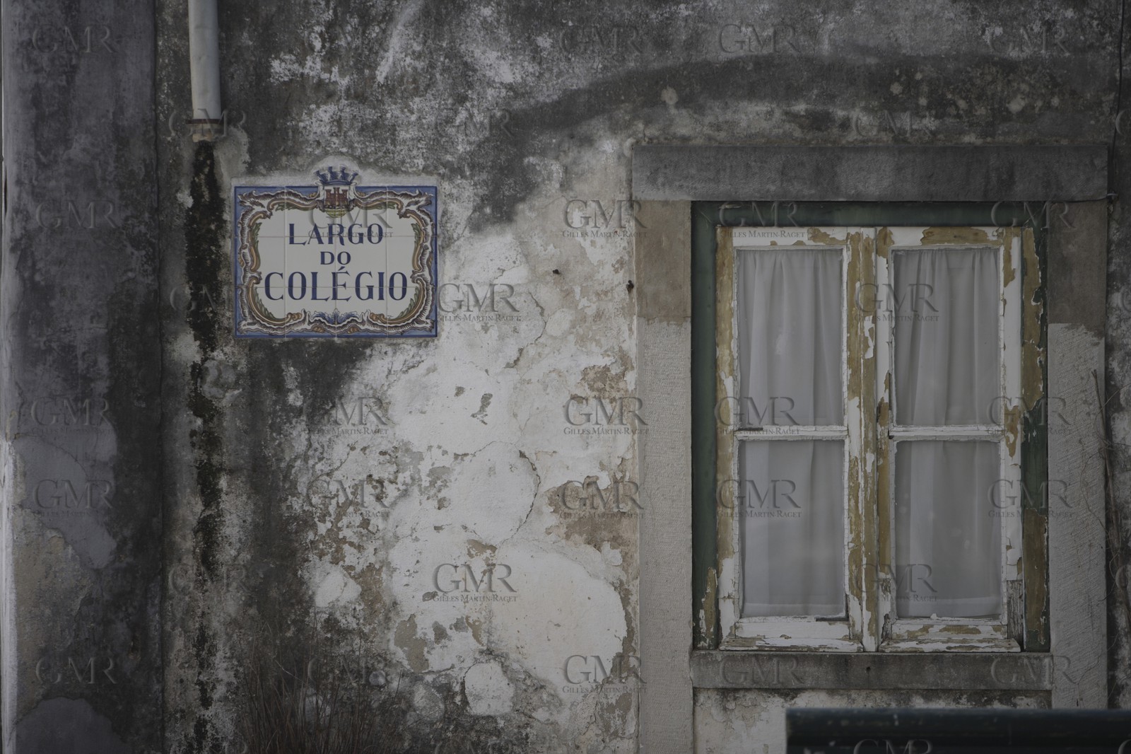 09-05-07 - CASCAIS (Portugal)