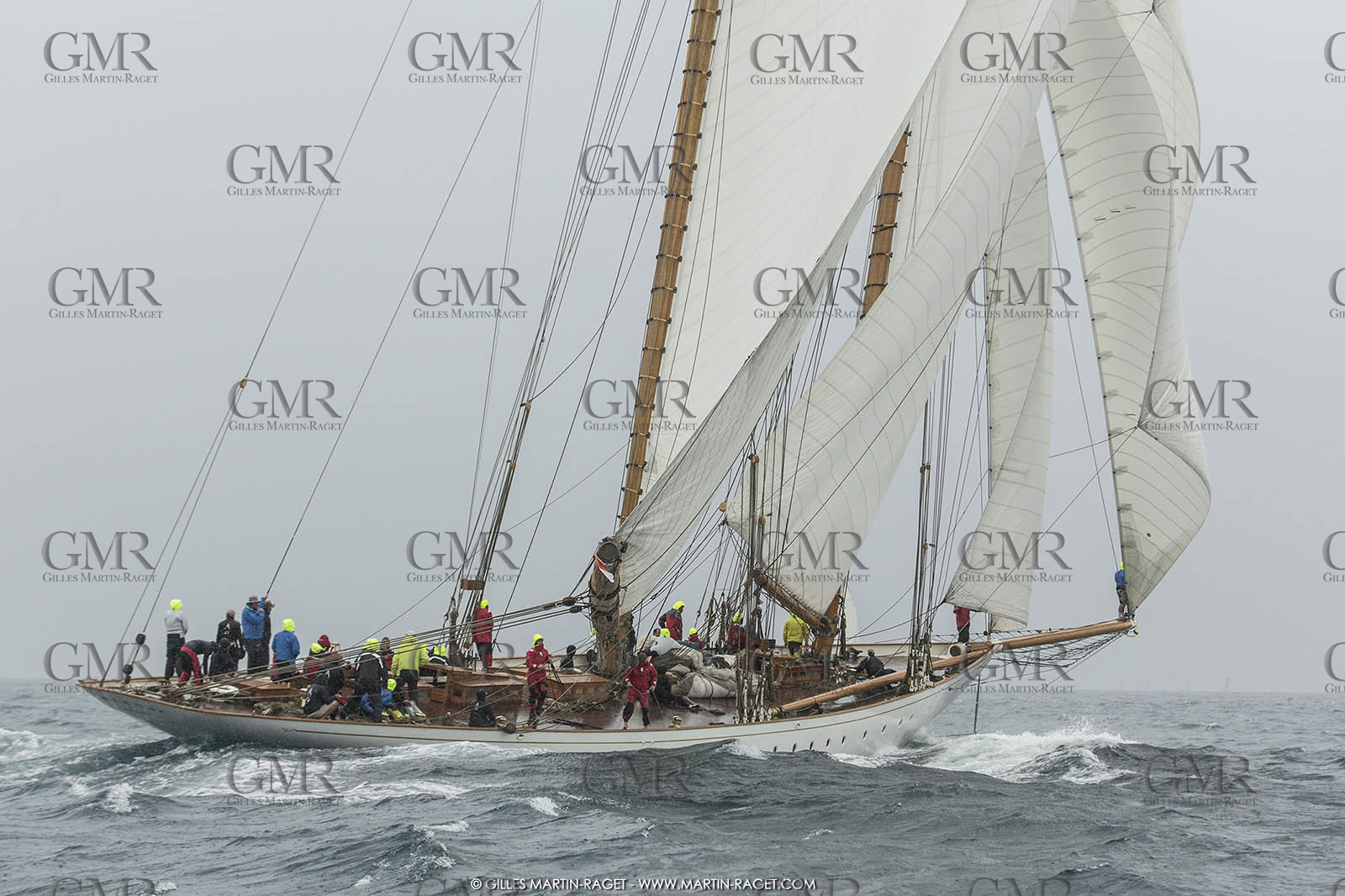 02 10 2015, Saint-Tropez (FRA,83), Voiles de Saint-Tropez 2015, Day 5