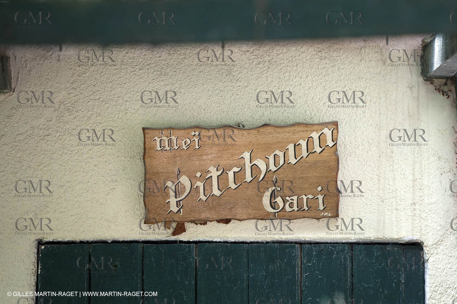 27 05 2009 - Marseille (FRA, 13) - Les Calanques - Sormiou