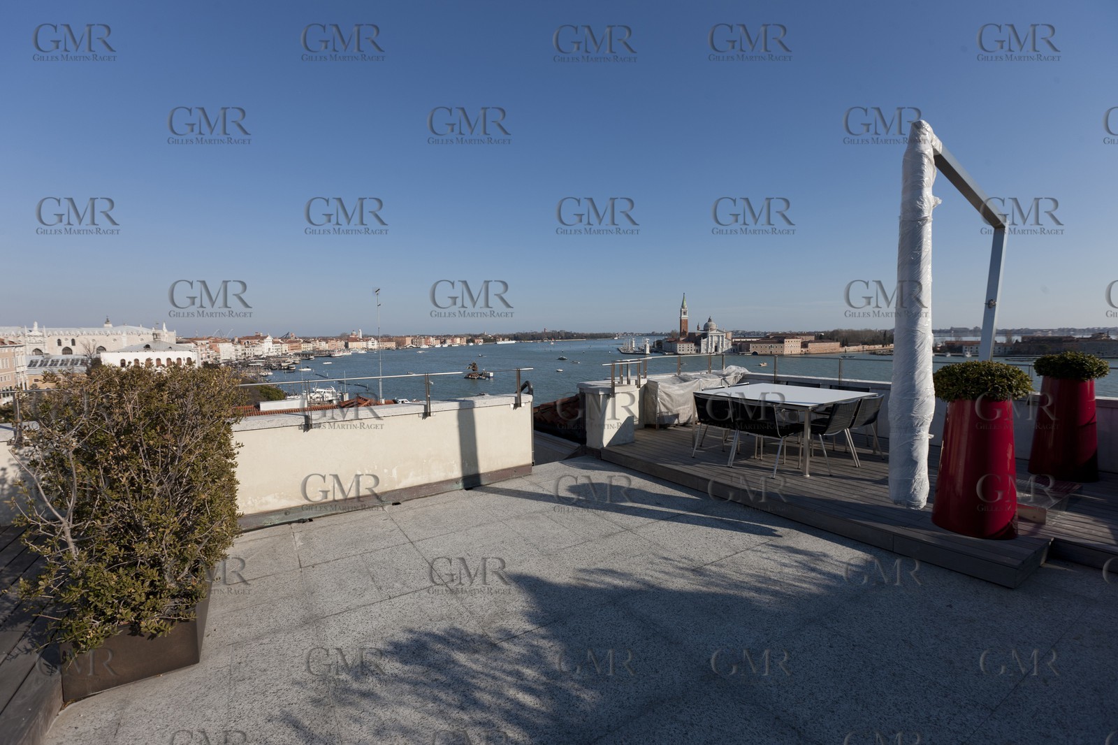 20 02 2012 - Venezia (ITA) - 34th America'sCup - Venezia 2012 America's Cup World Series -