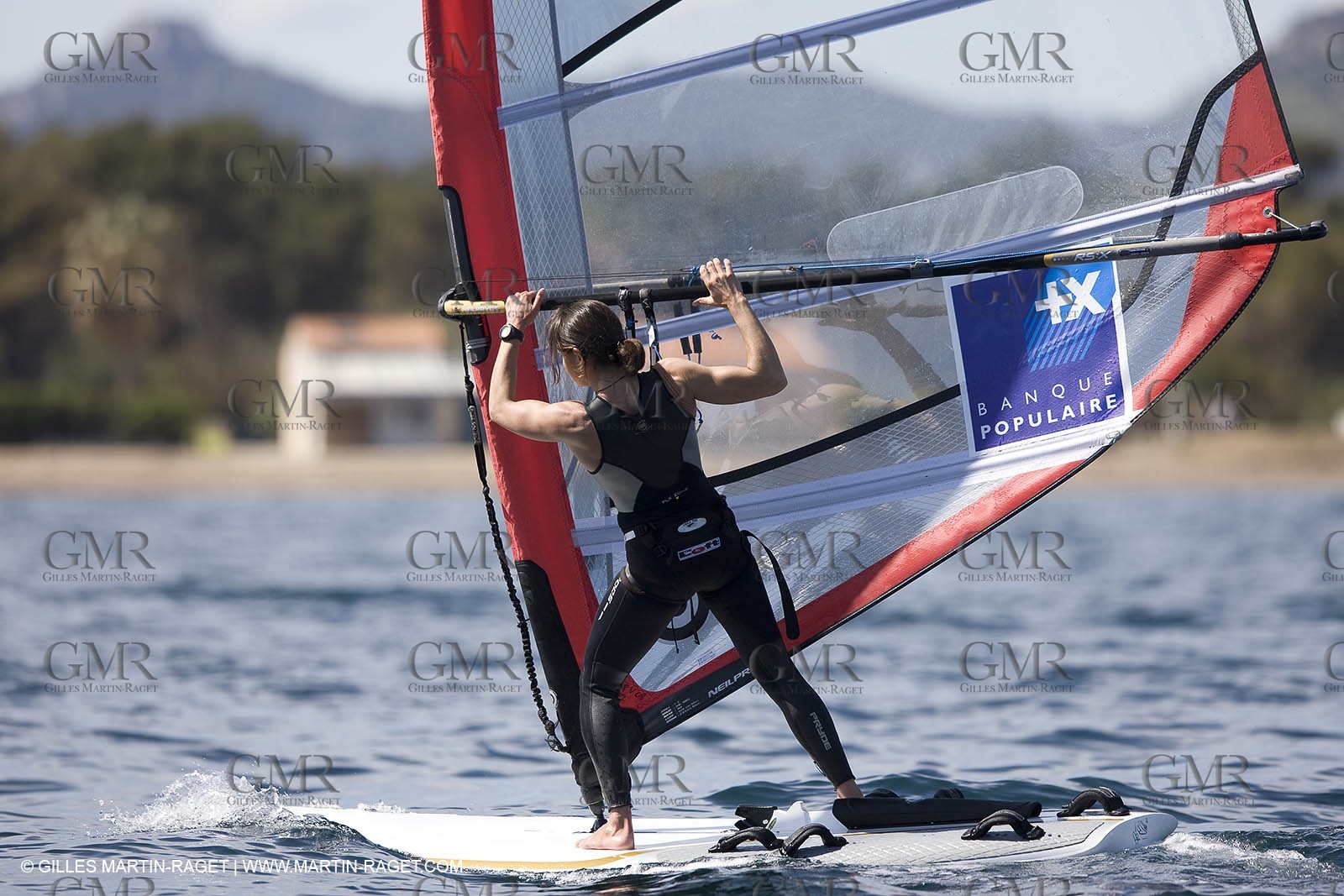 19 04 2008 - Hyères (FRA,83) - Hyères Olympic Week - training