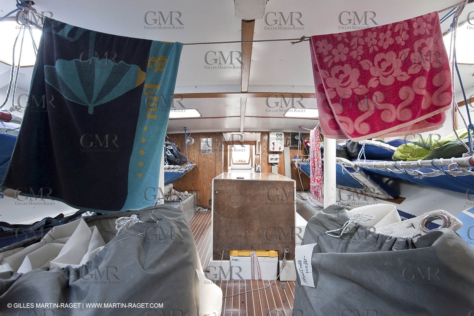 23 09 2009 - Cannes (FRA,83) - Régates Royales - Pen Duick III