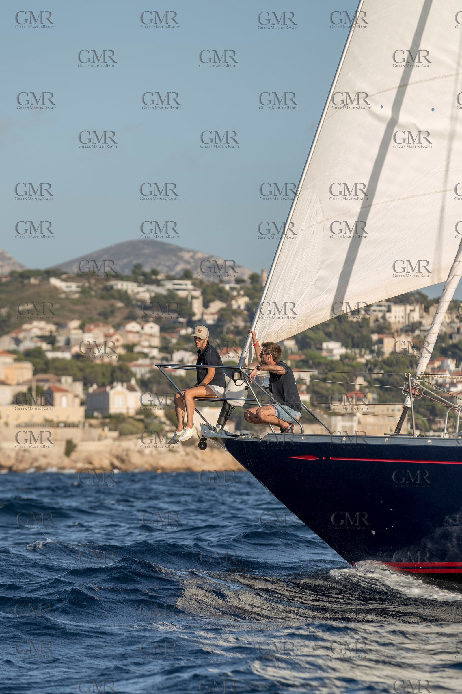 17 09 2021, Marseille (FRA,13), Juris Cup 2021, jour 1