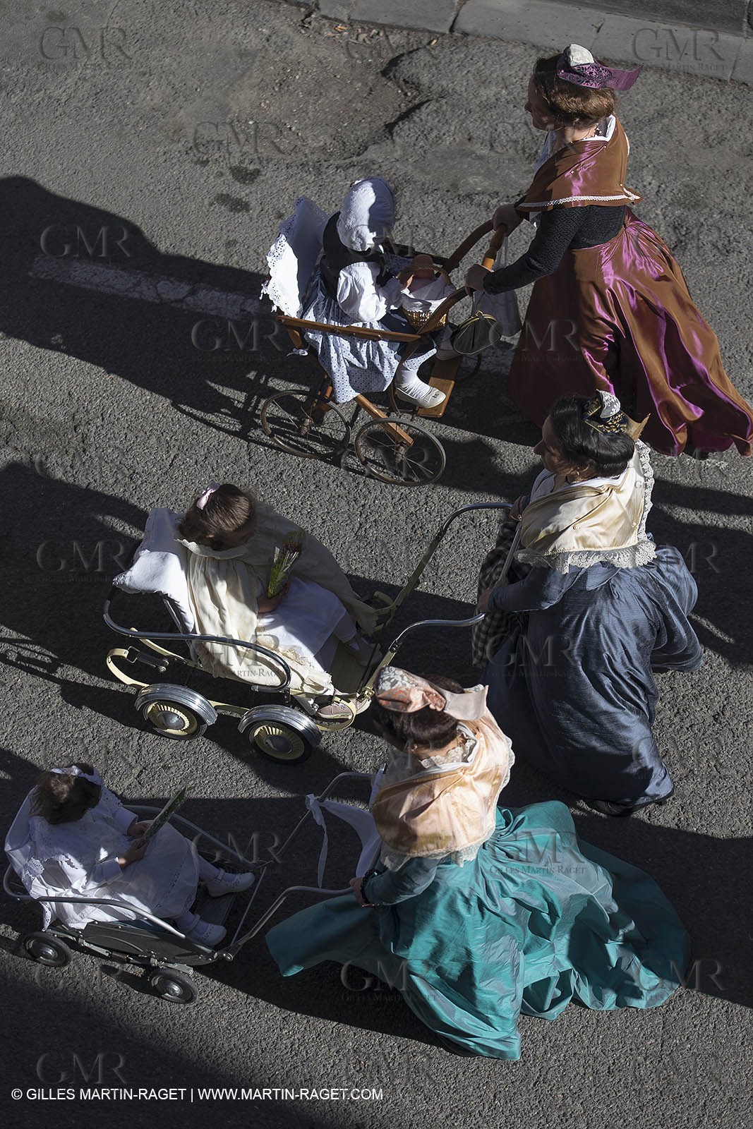 22nd Queen of Arles Election - Gardians of Camargue Annual Celebration - Arles (FRA,13) - May 1st 2014