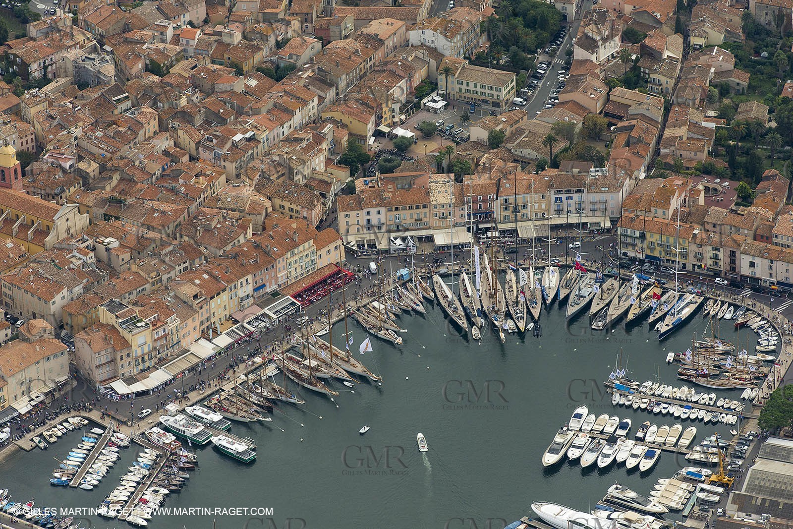 02 10 2013 - Saint-Tropez (FRA,83) - Voiles de Saint-Tropez 2013 - Day 3