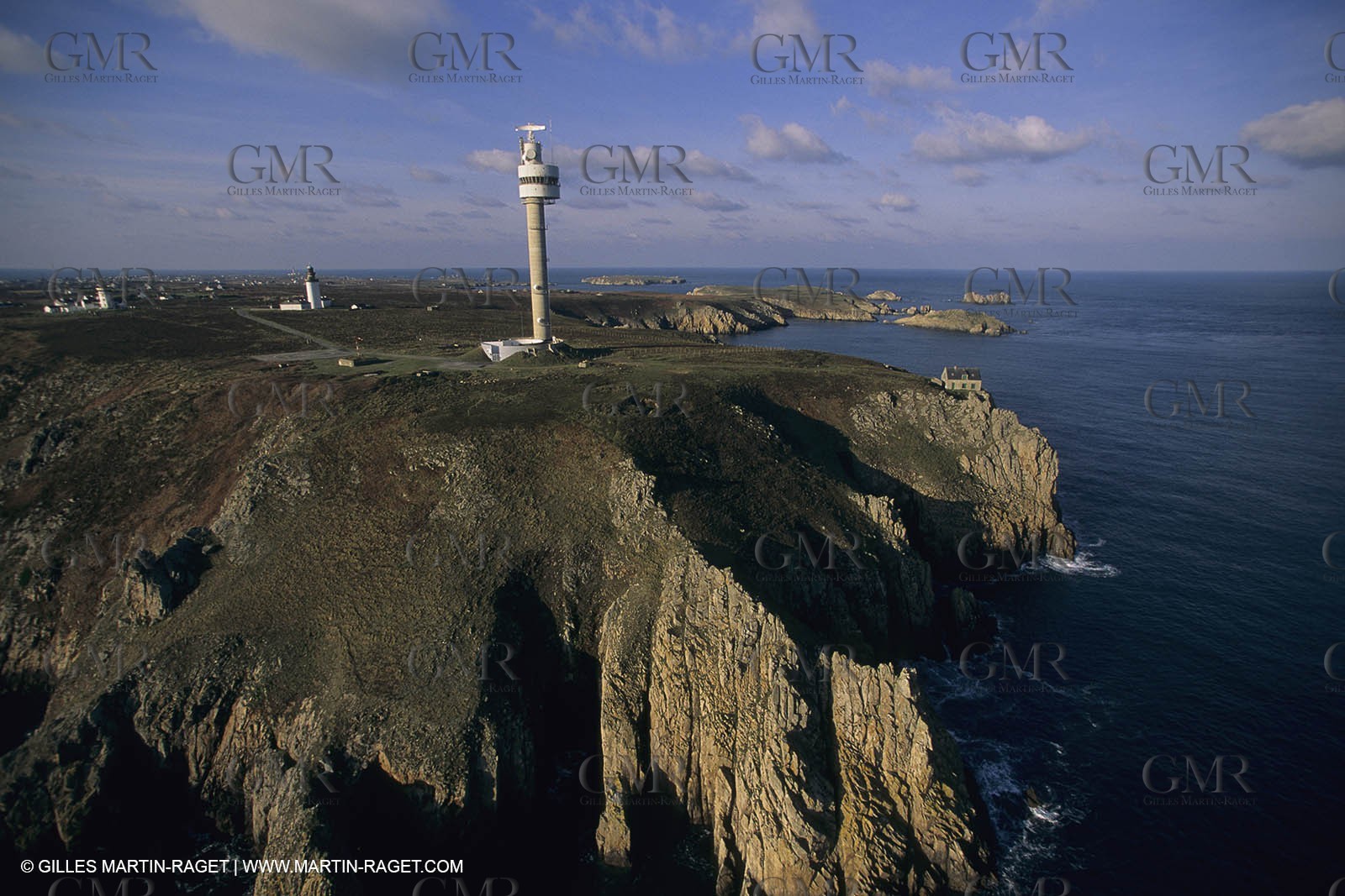 Phres, balises, semaphores, lighthouses, semaphoruses,