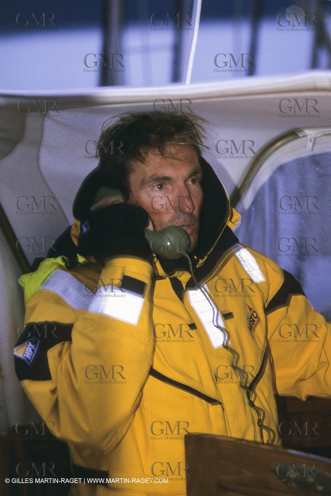 Sailing, Classic Yachts, Shenandoah