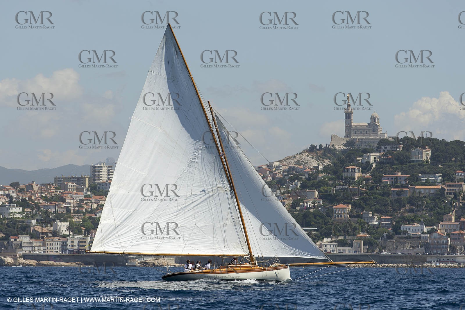 Marseille (FRA, Calanques Classique 2014