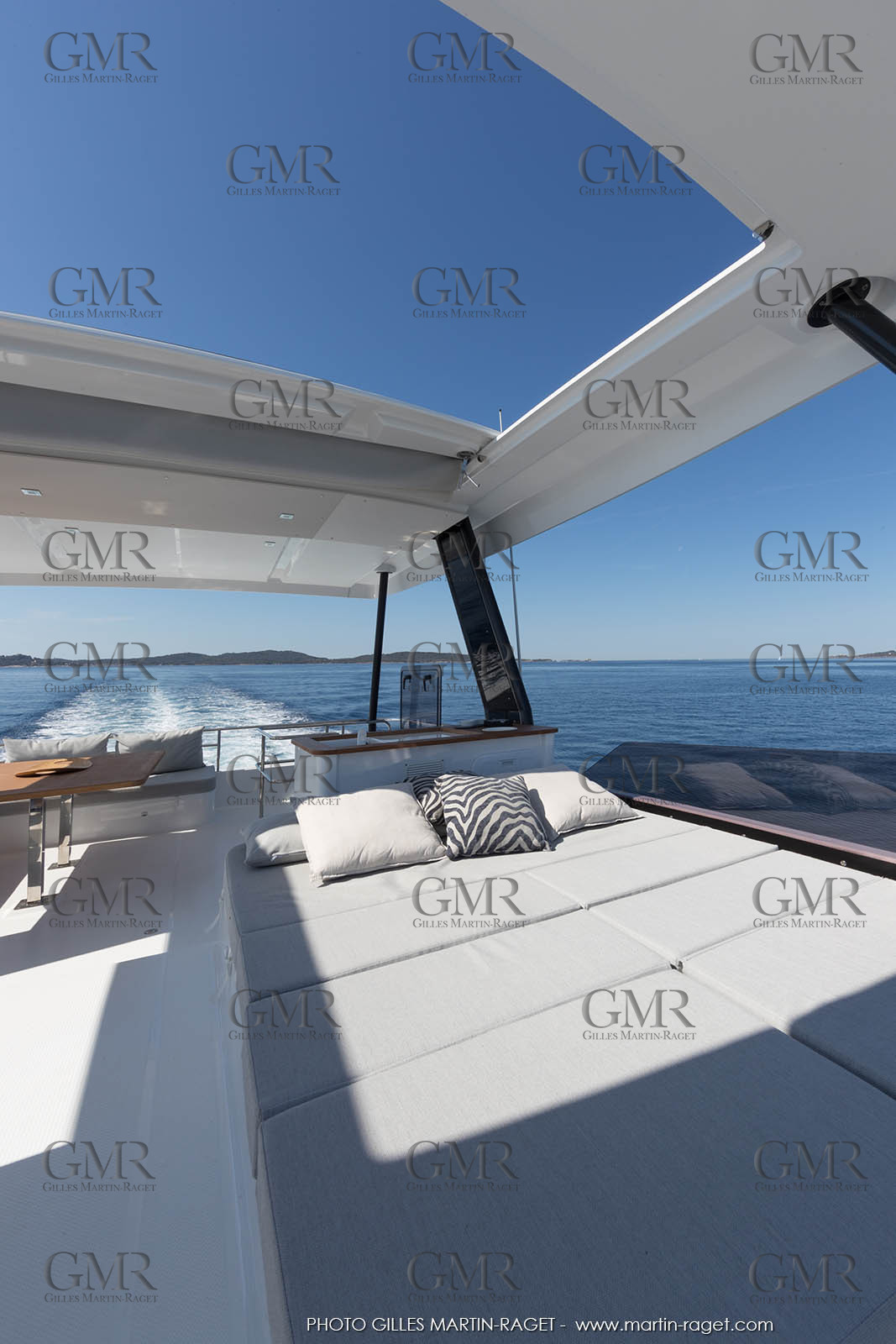 17 05 2017, Porquerolles (FRA,12), Fountaine-Pajot MY 44