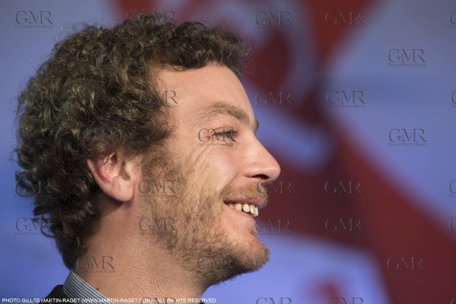 03 02 2016, Paris (FRA), 2016-17 Vendee Globe, Press conference and skippers presentation