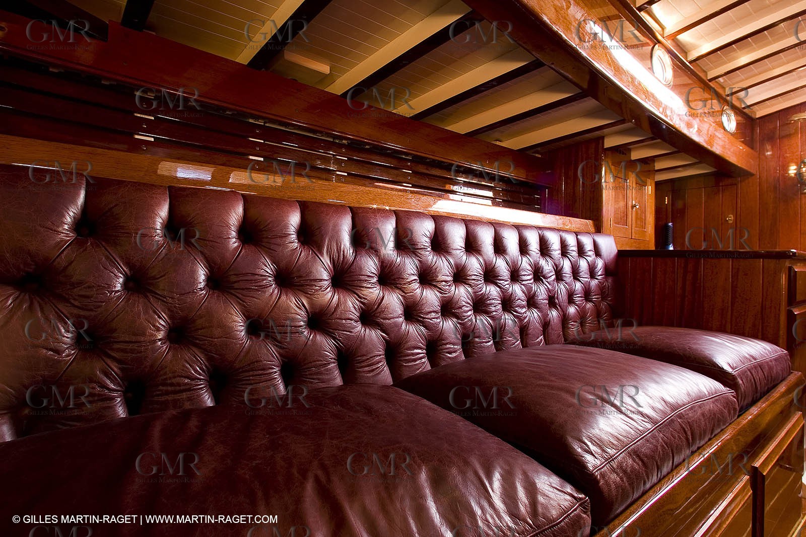 Sailing, Classic Yachts, Voiles de Saint-Tropez, Cottom Blossom