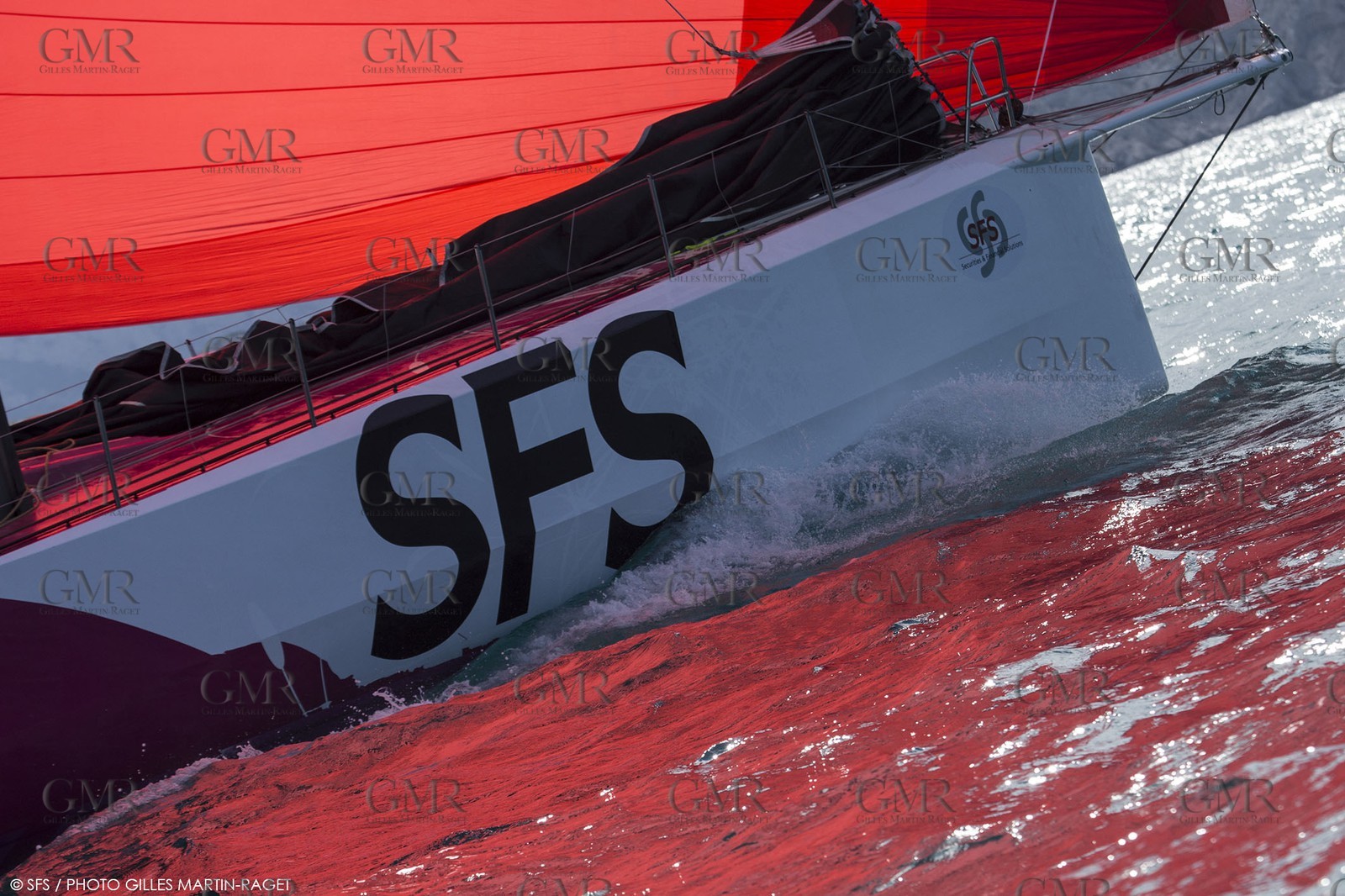 05 04 2015, Marseille (FRA,13), Semaine Internationale de Méditerranée 2015