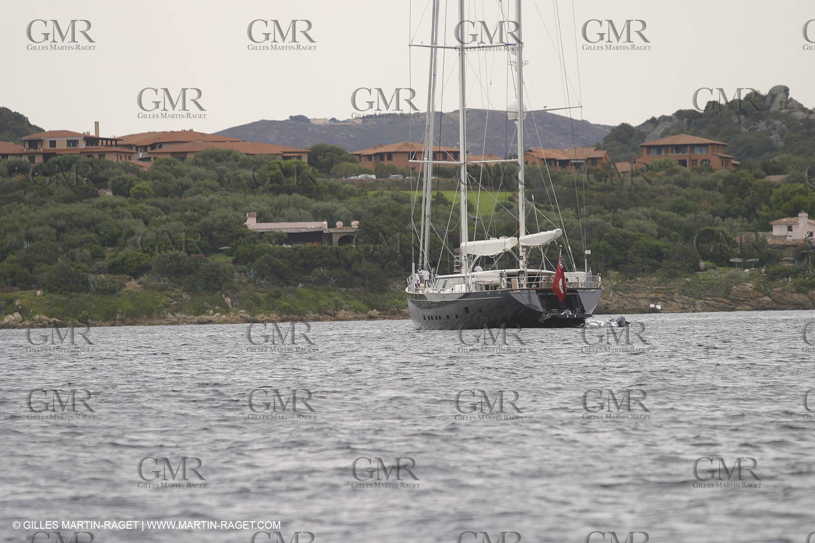 Delphine - Classic Motoryachts