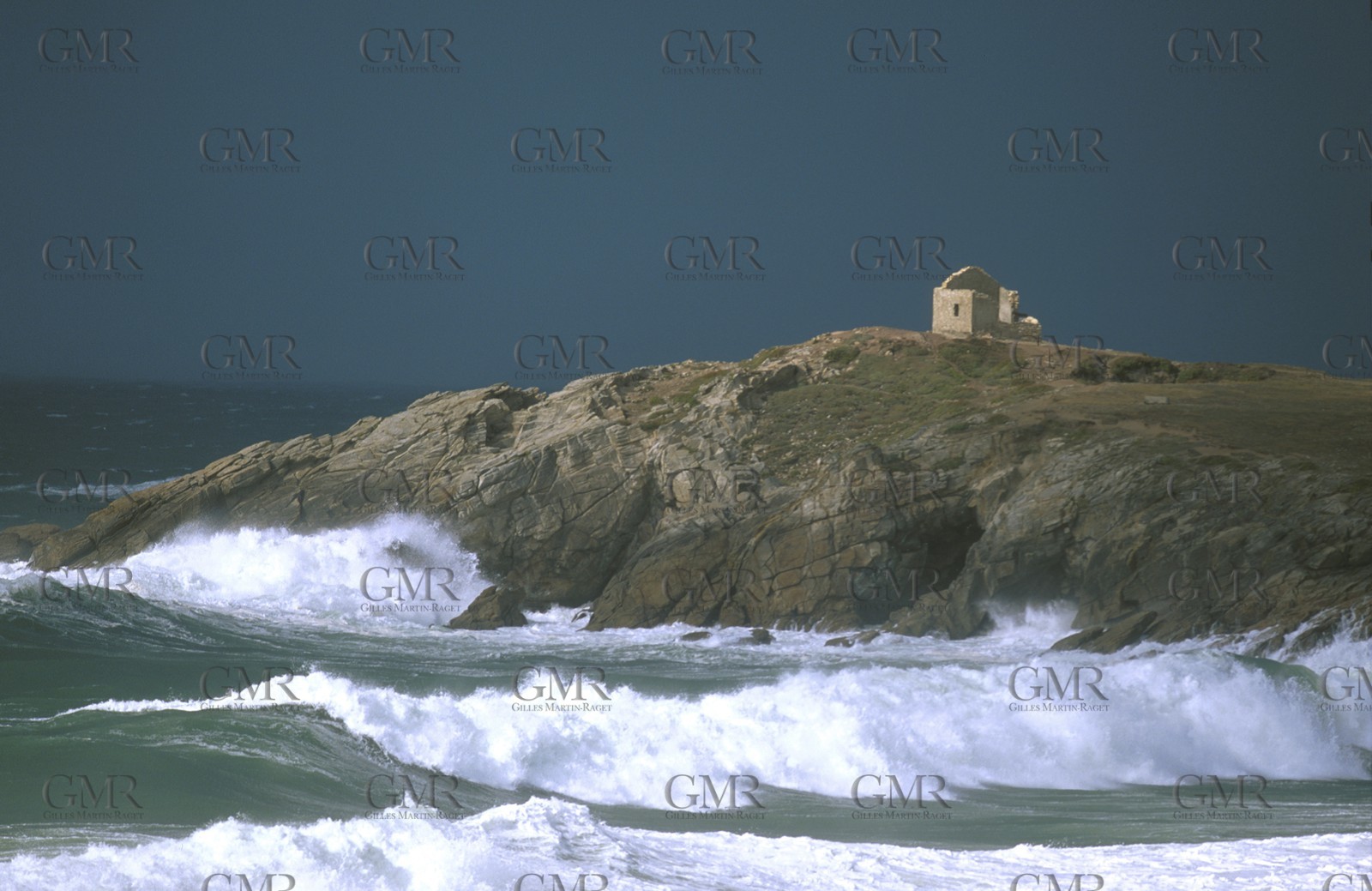 Bretagne
