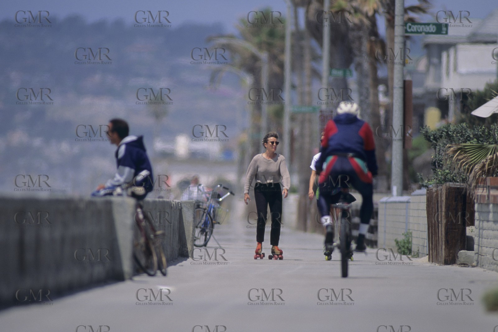 Destinations, USA, California, San Diego